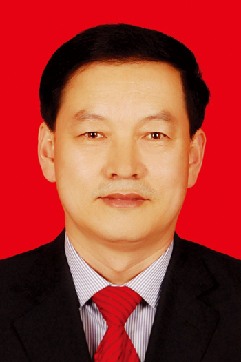 王志剛(山西省忻州市政協黨組成員、秘書長)