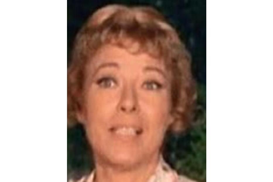 Barbara Bell Wright Barbara Bell Wright