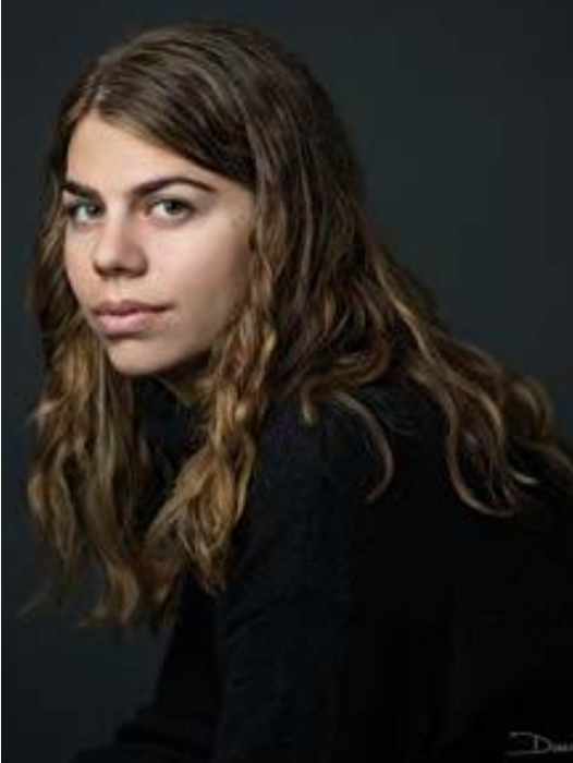 Megan Seely Megan Seely
