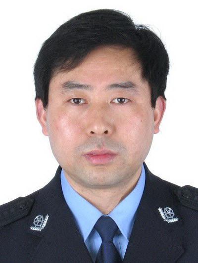 彭洲(安徽省蚌山區人民政府黨組成員、副區長) 彭洲(安徽省蚌山區人民政府黨組成員、副區長)