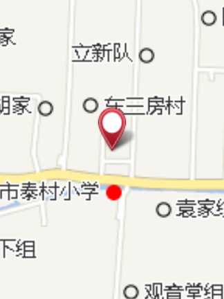 泰村鄉 泰村鄉