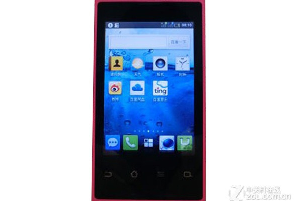 HONPhone H5018 HONPhone H5018