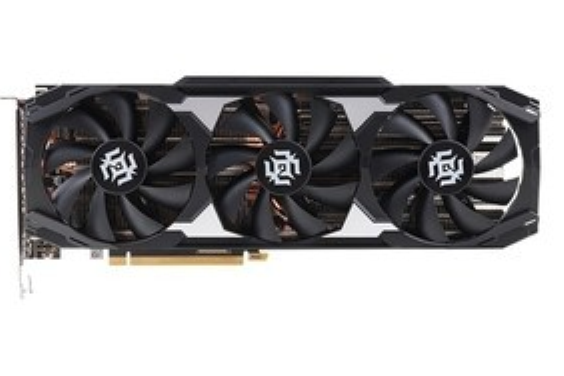 索泰RTX 2080 SUPER-8GD6 X-GAMING OC V2 索泰RTX 2080 SUPER-8GD6 X-GAMING OC V2