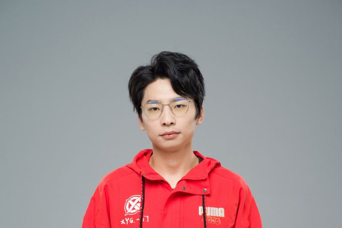 陳能強 陳能強