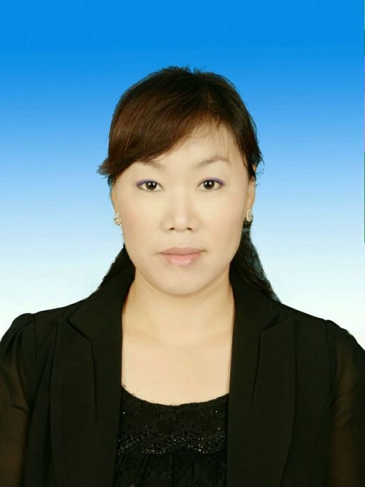 劉紅(新疆維吾爾自治區阿勒泰市紀委常委、監委委員) 劉紅(新疆維吾爾自治區阿勒泰市紀委常委、監委委員)