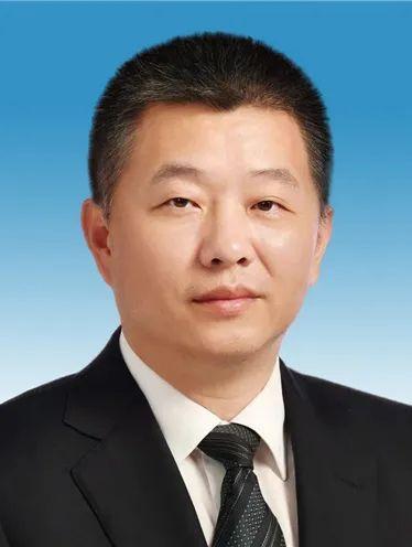 劉鑫(遼寧省北鎮市委書記) 劉鑫(遼寧省北鎮市委書記)