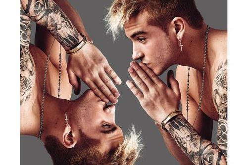 Too Good to Be True(Danny Avila,The Vamps/MGK演唱的歌曲)