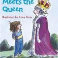 Horrid Henry Meets the Queen Horrid Henry Early Reader Horrid Henry Meets the Queen Horrid Henry Early Reader