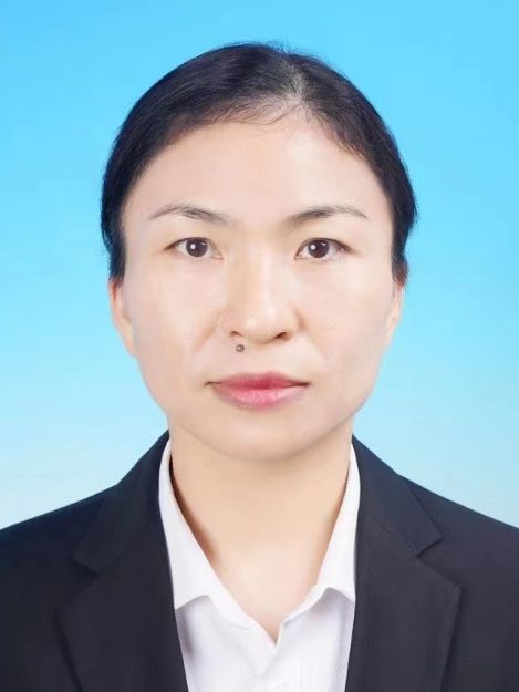 晏燕(浙江省杭州市桐廬縣鐘山鄉黨委書記、一級主任科員)
