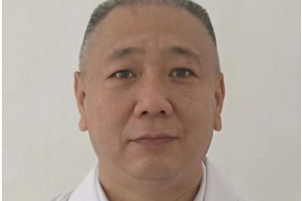 馬曉東(廣州中醫藥大學金沙洲醫院執業醫師) 馬曉東(廣州中醫藥大學金沙洲醫院執業醫師)