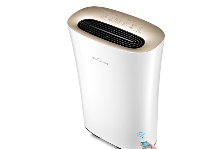 美的KJ210G-C46 美的KJ210G-C46