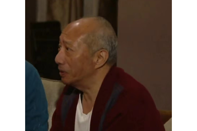 潘兆昌(警匪電視劇《雷霆掃毒》中的角色) 潘兆昌(警匪電視劇《雷霆掃毒》中的角色)