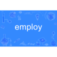 employ employ