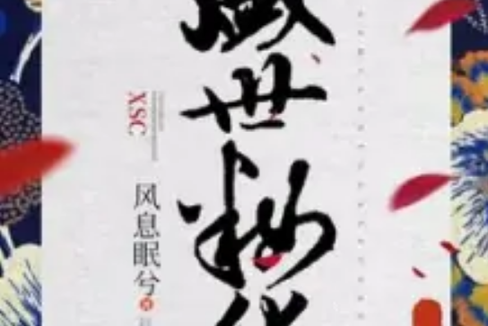 盛世妝華