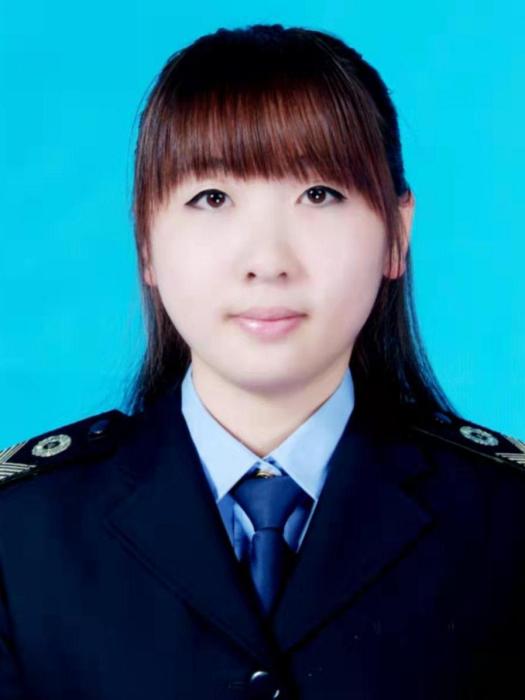 於涵(黑龍江省大興安嶺地區呼中區退役軍人事務局副局長) 於涵(黑龍江省大興安嶺地區呼中區退役軍人事務局副局長)
