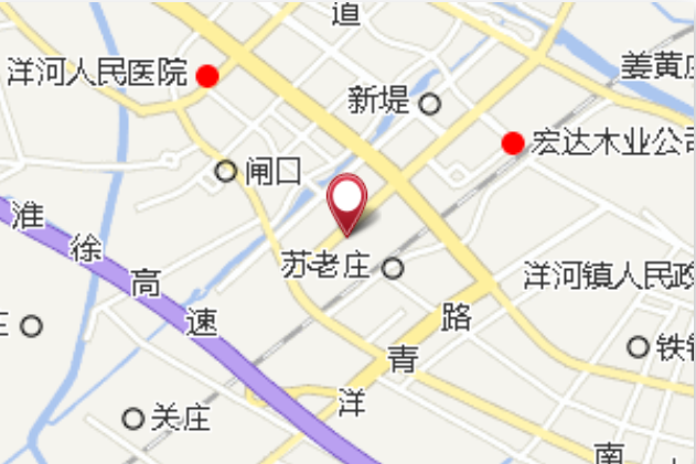 小月堆 小月堆
