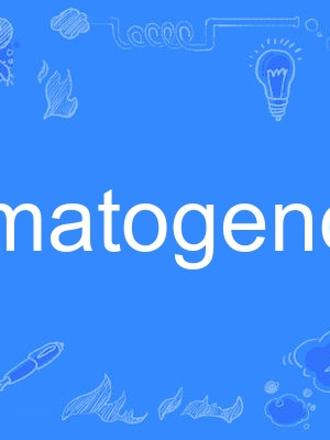 hematogenous