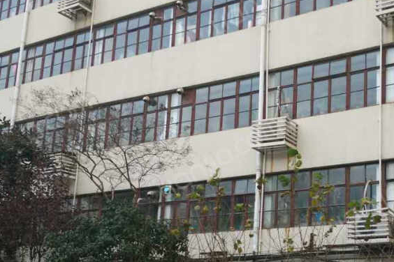 科普大樓 科普大樓