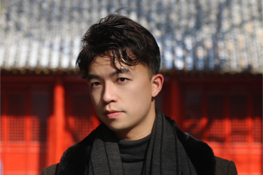 侯長坤