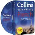 Collins Gem – Collins Easy Learning French Phrasebook and CD Pack Collins Gem – Collins Easy Learning French Phrasebook and CD Pack