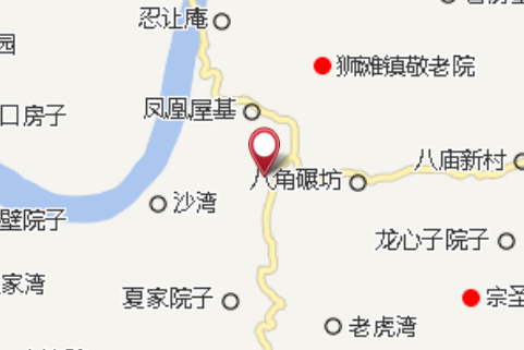 柳寨 柳寨