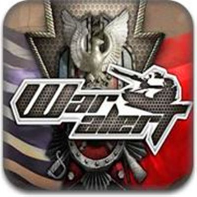 戰爭預警 戰爭預警