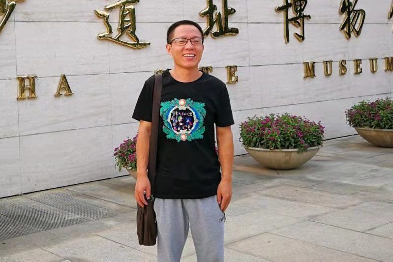 蘇繼文(山西師範大學馬克思主義學院講師) 蘇繼文(山西師範大學馬克思主義學院講師)