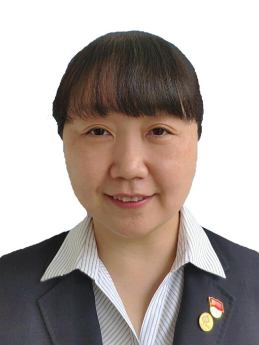 倪娟(湖北省武漢市江漢區民權街打銅社區黨委書記) 倪娟(湖北省武漢市江漢區民權街打銅社區黨委書記)