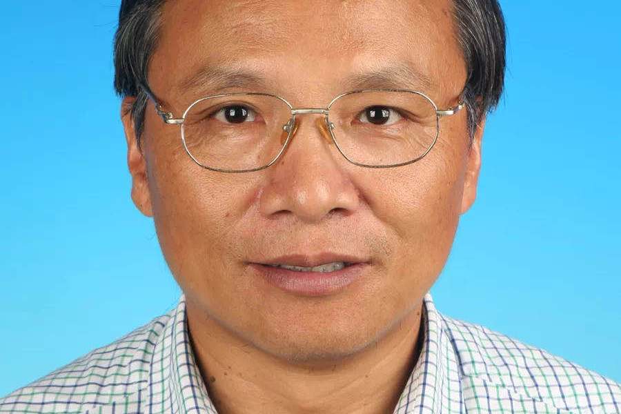 王金良(浙江省海鹽縣農業農村局高級農藝師) 王金良(浙江省海鹽縣農業農村局高級農藝師)