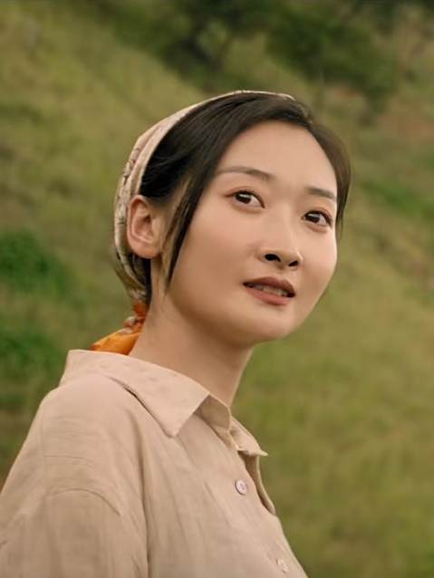 張迪(中國內地女演員)