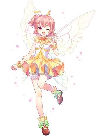 小花仙