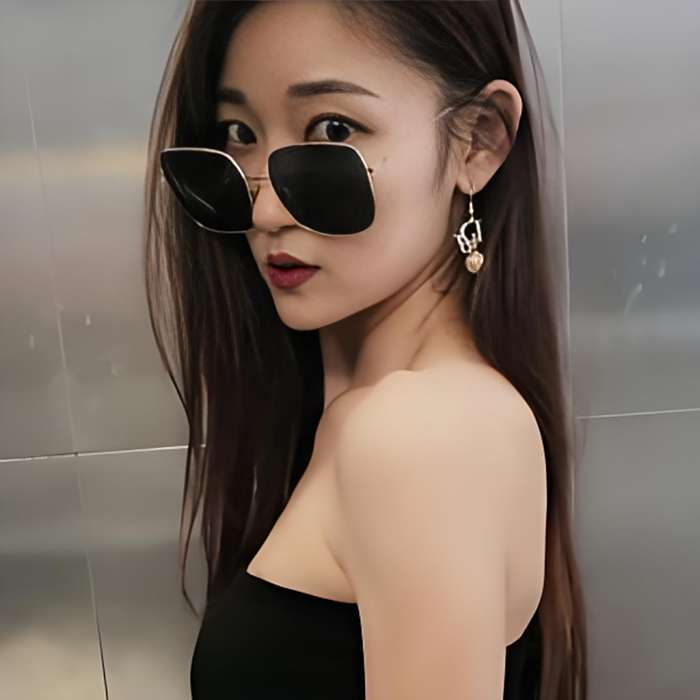 @孫小美 @孫小美