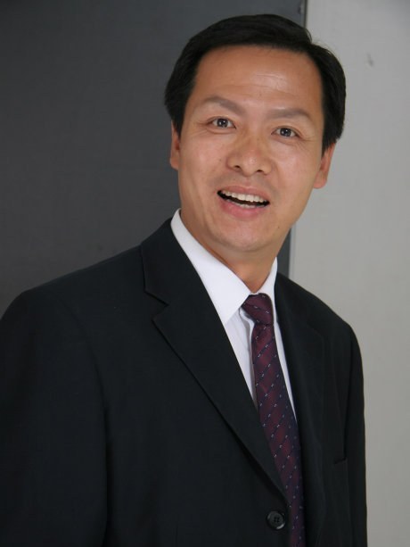 周大慶(演員) 周大慶(演員)