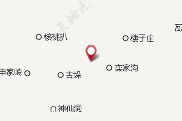 灘窪 灘窪