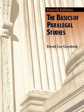 The Basics of Paralegal Studies The Basics of Paralegal Studies