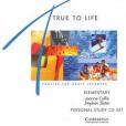 True to Life Elementary Personal study audio CD True to Life Elementary Personal study audio CD