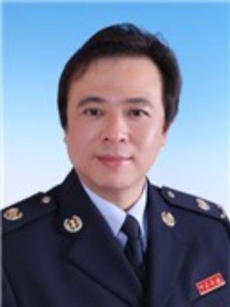 陳利民(國家稅務總局宣城市稅務局紀檢組長) 陳利民(國家稅務總局宣城市稅務局紀檢組長)