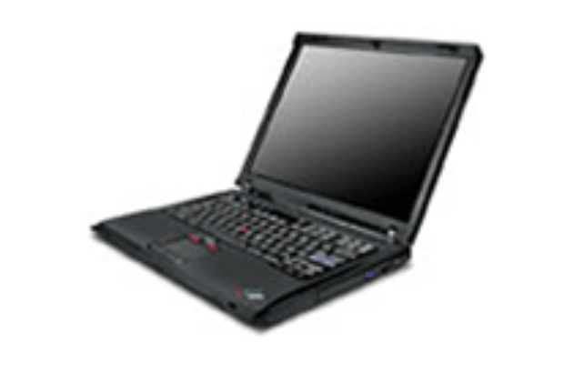 ThinkPad R50 1834-51C ThinkPad R50 1834-51C