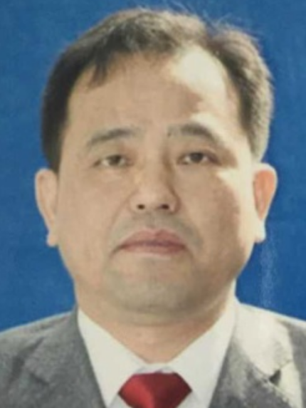 高勇(湖北省鹹寧市鹹安區醫療保障局黨組成員) 高勇(湖北省鹹寧市鹹安區醫療保障局黨組成員)