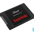 Sandisk Ultra II Sandisk Ultra II