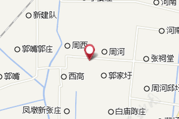 新周 新周