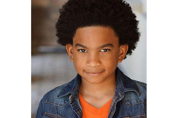 Andre Robinson Andre Robinson