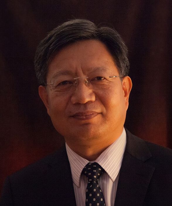 朱瑞平 朱瑞平