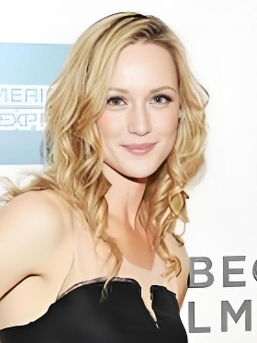 凱瑞·碧許(Kerry Bishé) 凱瑞·碧許(Kerry Bishé)