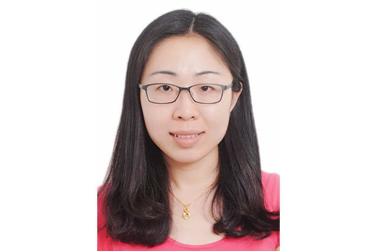 蘇娟(上海交通大學化學化工學院助理研究員) 蘇娟(上海交通大學化學化工學院助理研究員)