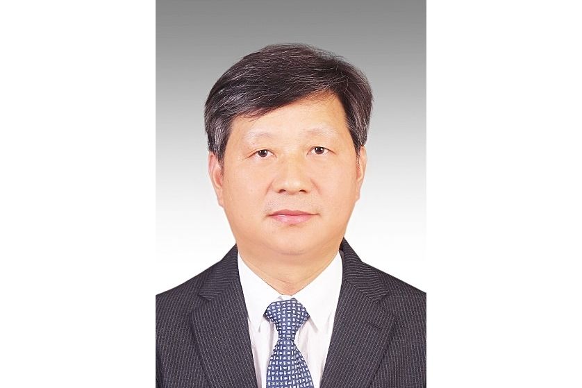 陳建國(上海市青浦區委常委、區委宣傳部部長) 陳建國(上海市青浦區委常委、區委宣傳部部長)