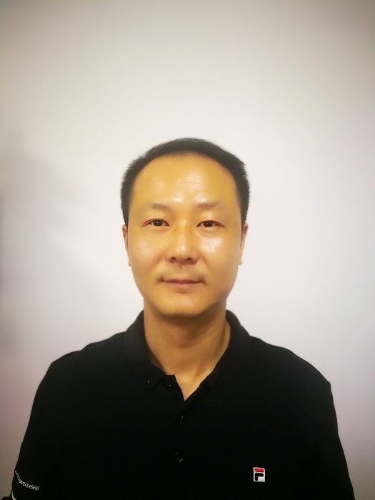 李嘉(中共成都市青羊區西御河街道工作委員會委員) 李嘉(中共成都市青羊區西御河街道工作委員會委員)