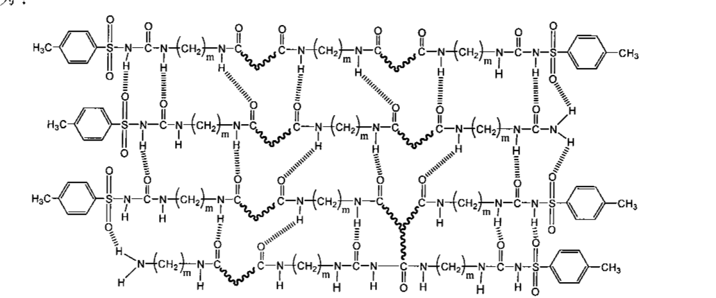 網狀結構聚合物