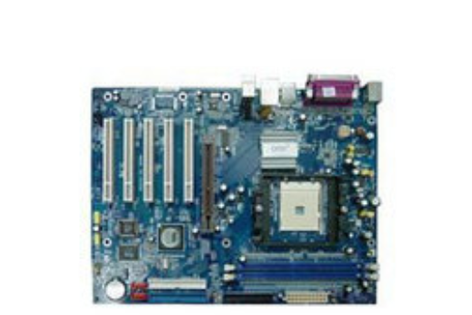 QDI K8V900-6AL QDI K8V900-6AL