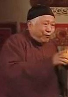 林世榮(1997年林家棟主演電視劇)